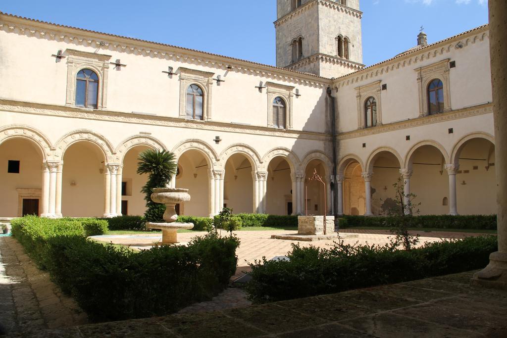 Casa Vacanze Civico 32 Монтескальозо Экстерьер фото
